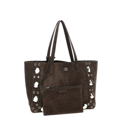 Nellcôte Shopping Bag