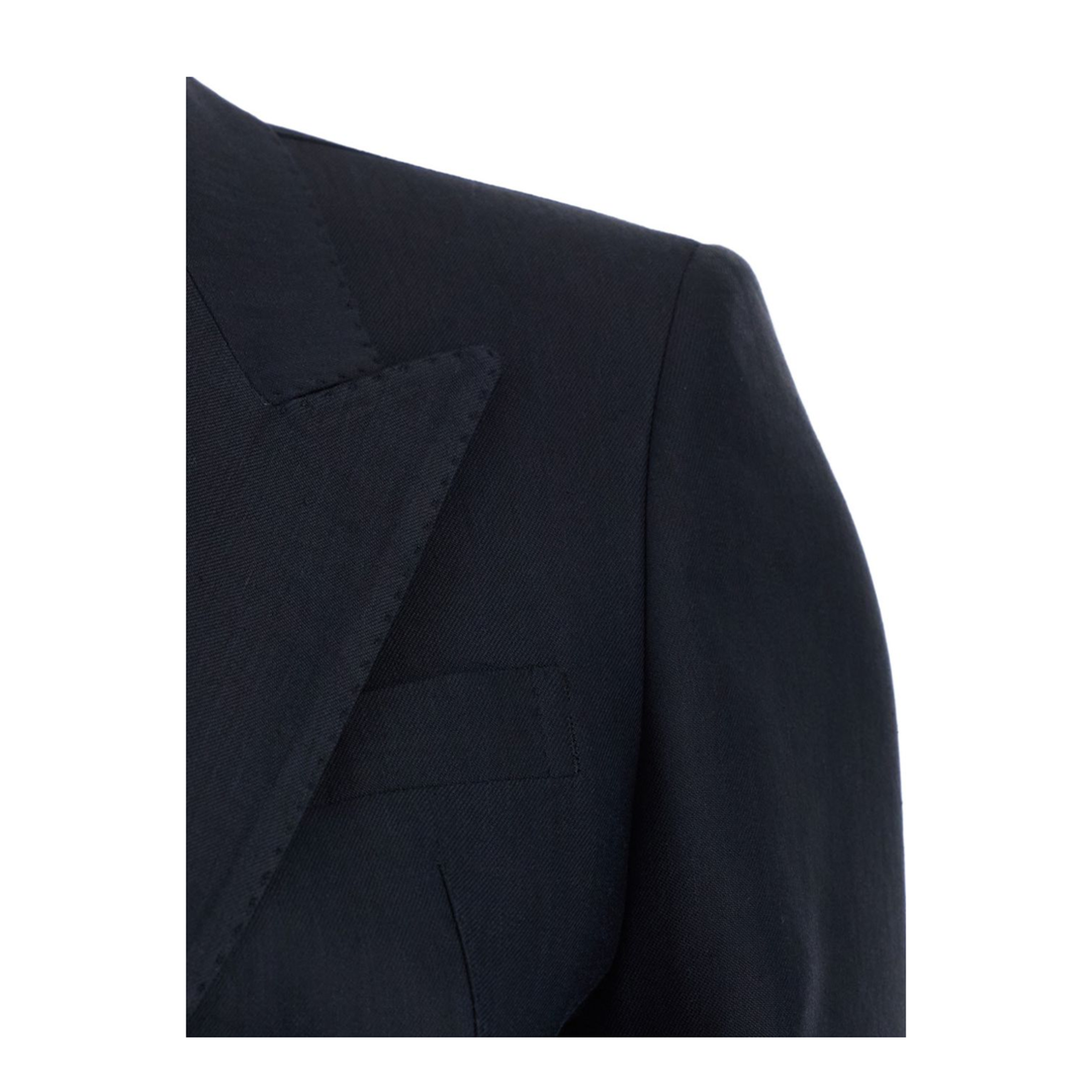 MAYFEYR - Tagliatore - Dresses Navy - TPARIGI10BAD340351EB992