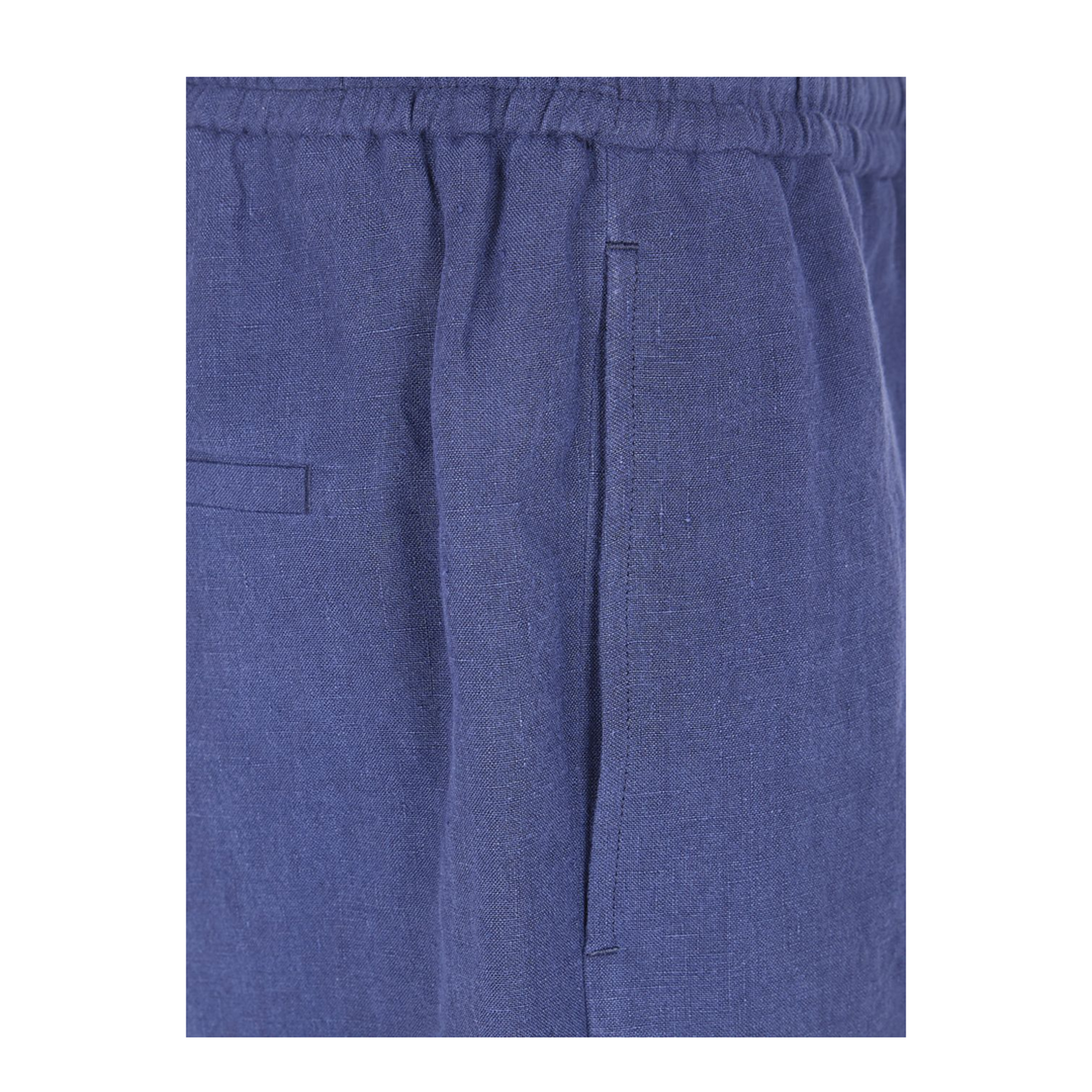 MAYFEYR - Emporio Armani - Shorts Blue - EM000598TE10410UB094
