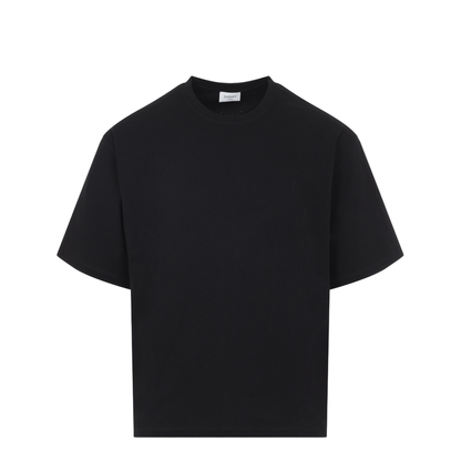 MAYFEYR - Saint Laurent - Cotton T-Shirt - 862769Y38AK