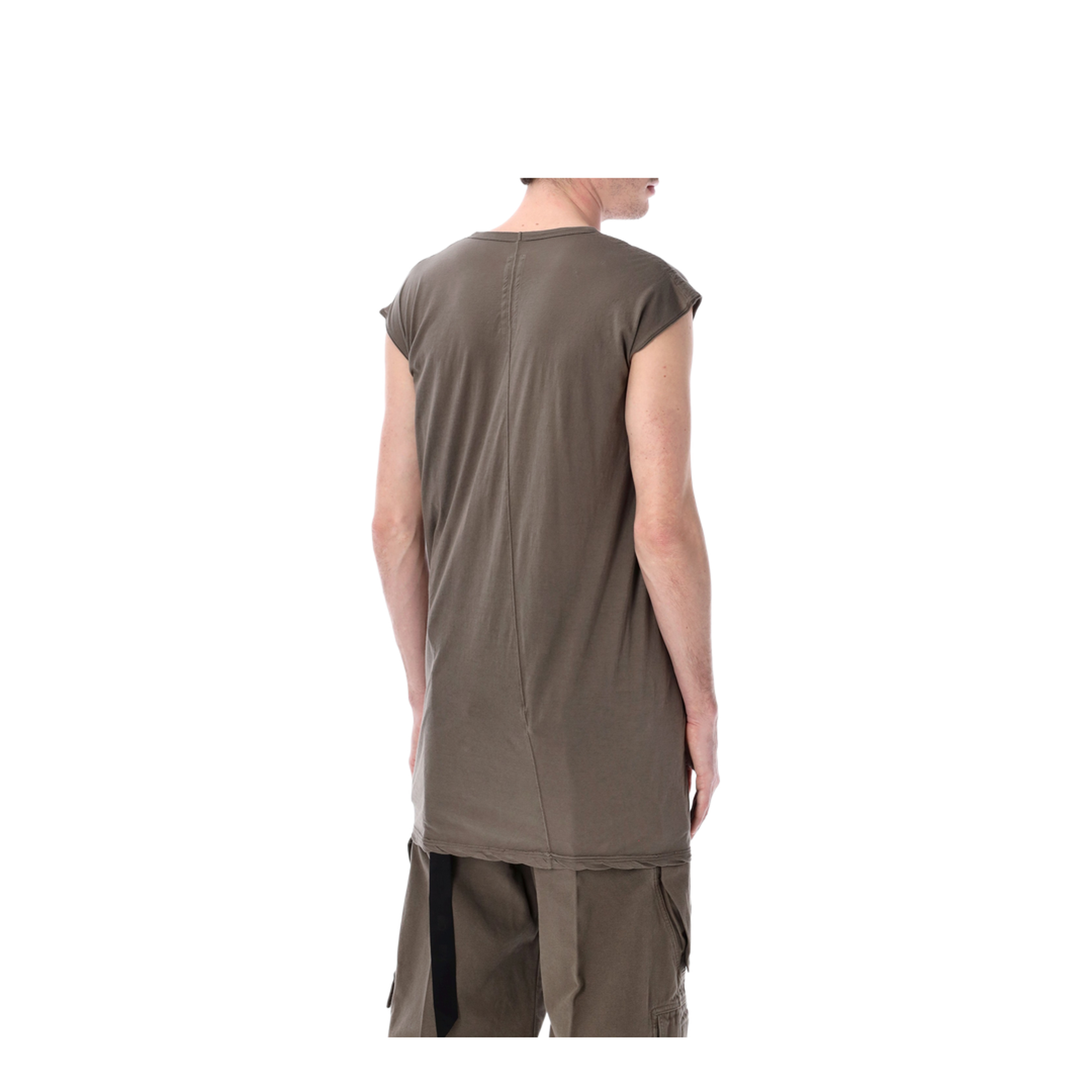 MAYFEYR - Rick Owens - T-Shirts And Polos - DU01F4157BH34