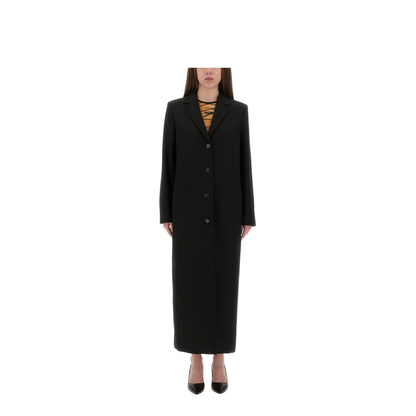 MAYFEYR -  - Long Tailored Coat - 060782180555