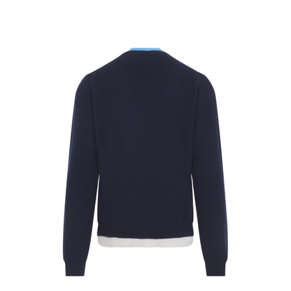 MAYFEYR - Marni - Sweater - GCMG0502Q0UFX331