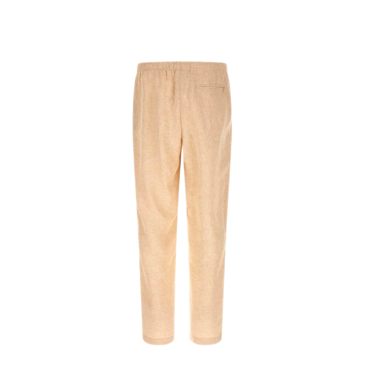 MAYFEYR - CELLAR DOOR - Alfred Linen Trousers - 110246L1303