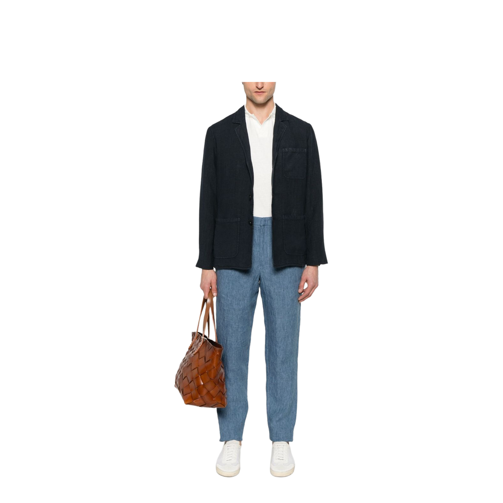 Linen Trousers