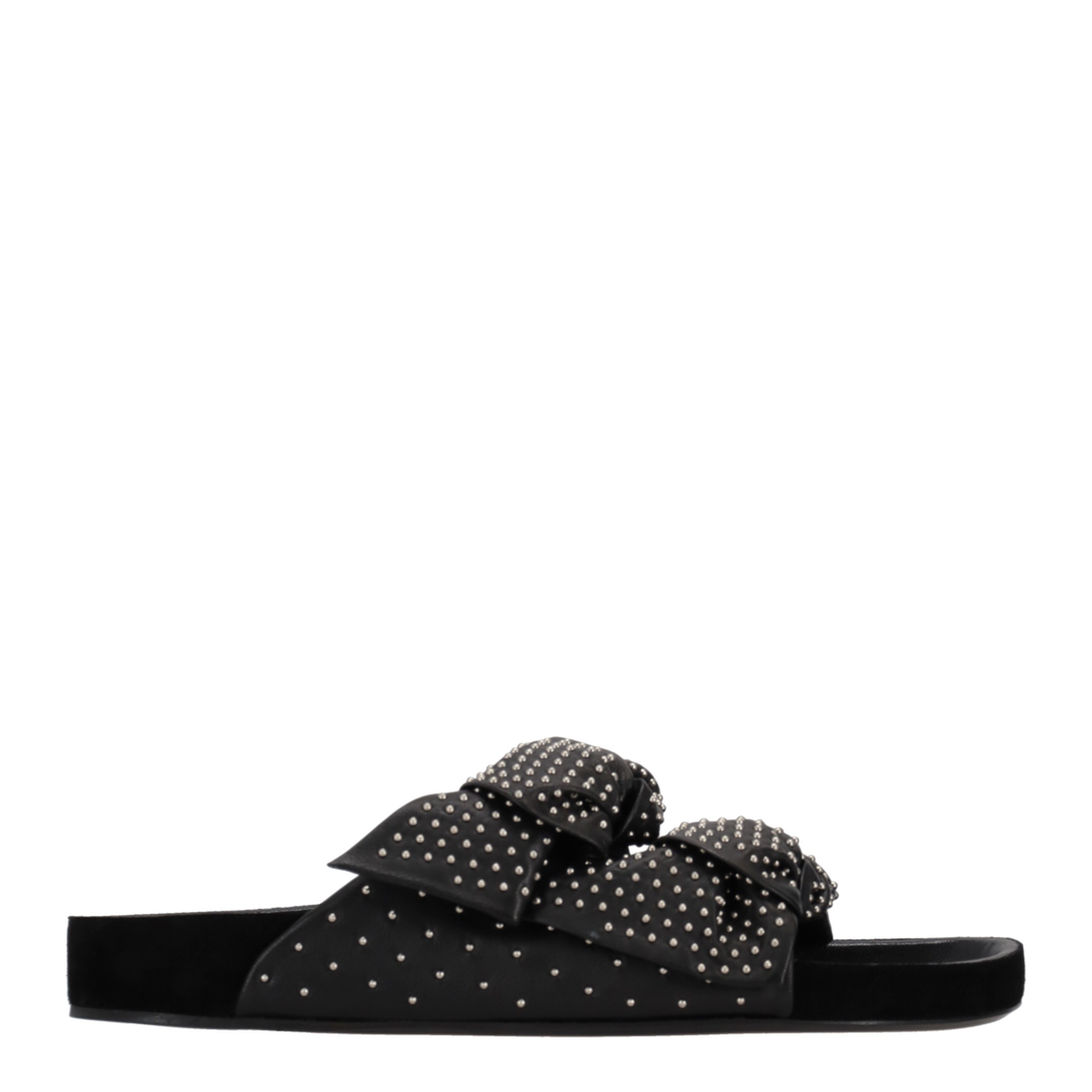 MAYFEYR - Isabel Marant - Sandales - SD0277FAD1A08SBKSI