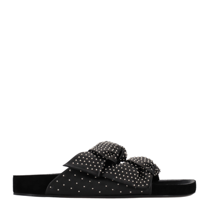MAYFEYR - Isabel Marant - Sandales - SD0277FAD1A08SBKSI