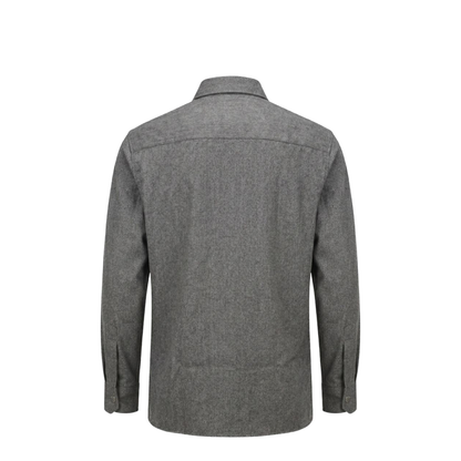 MAYFEYR - Brunello Cucinelli - Men'S Shirt - MY6660721C018