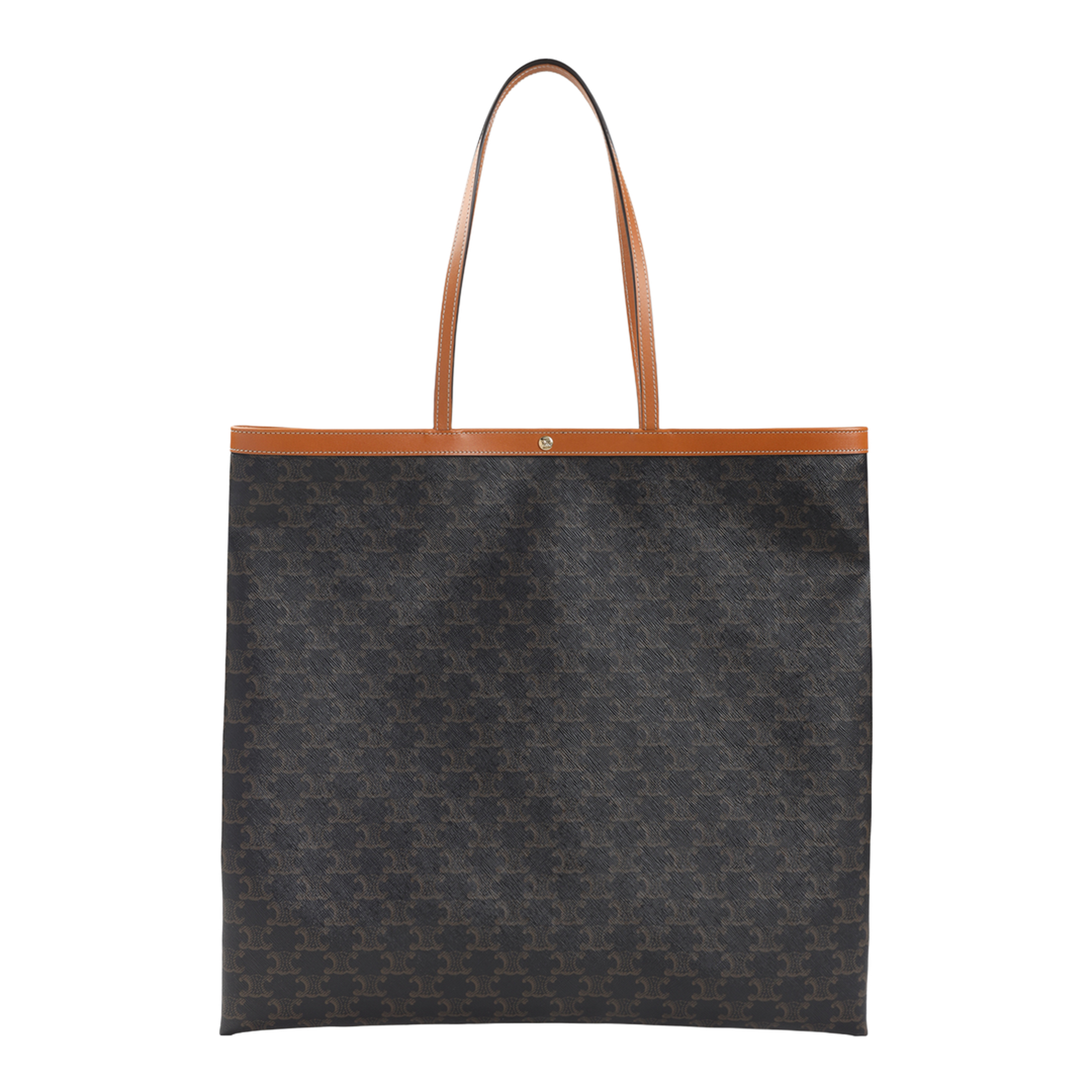 MAYFEYR - Celine - Large Flat Shopper Bag - 123842O90
