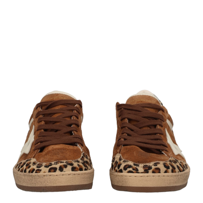 Ball Star Sneaker
