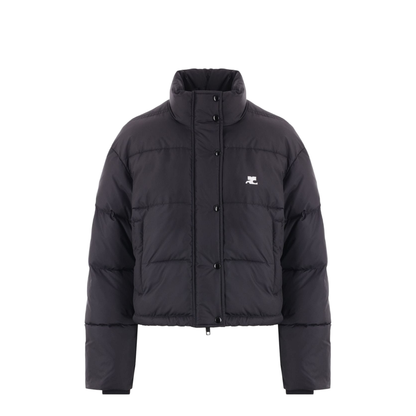 Coats Black
