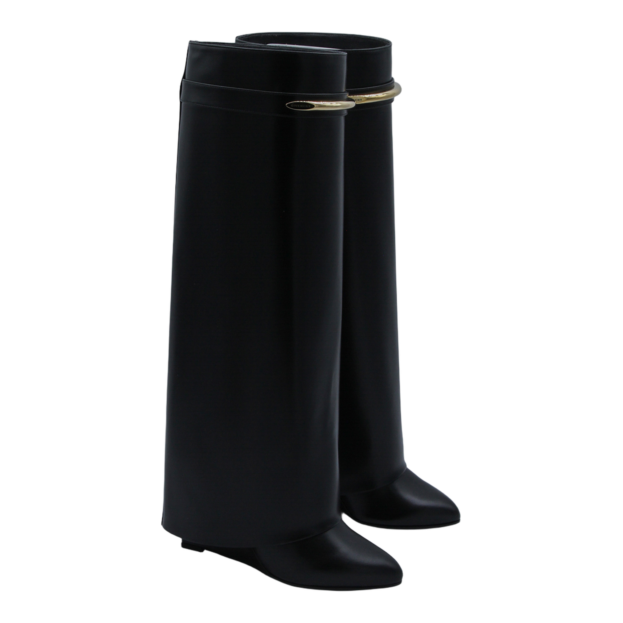 Boots Black