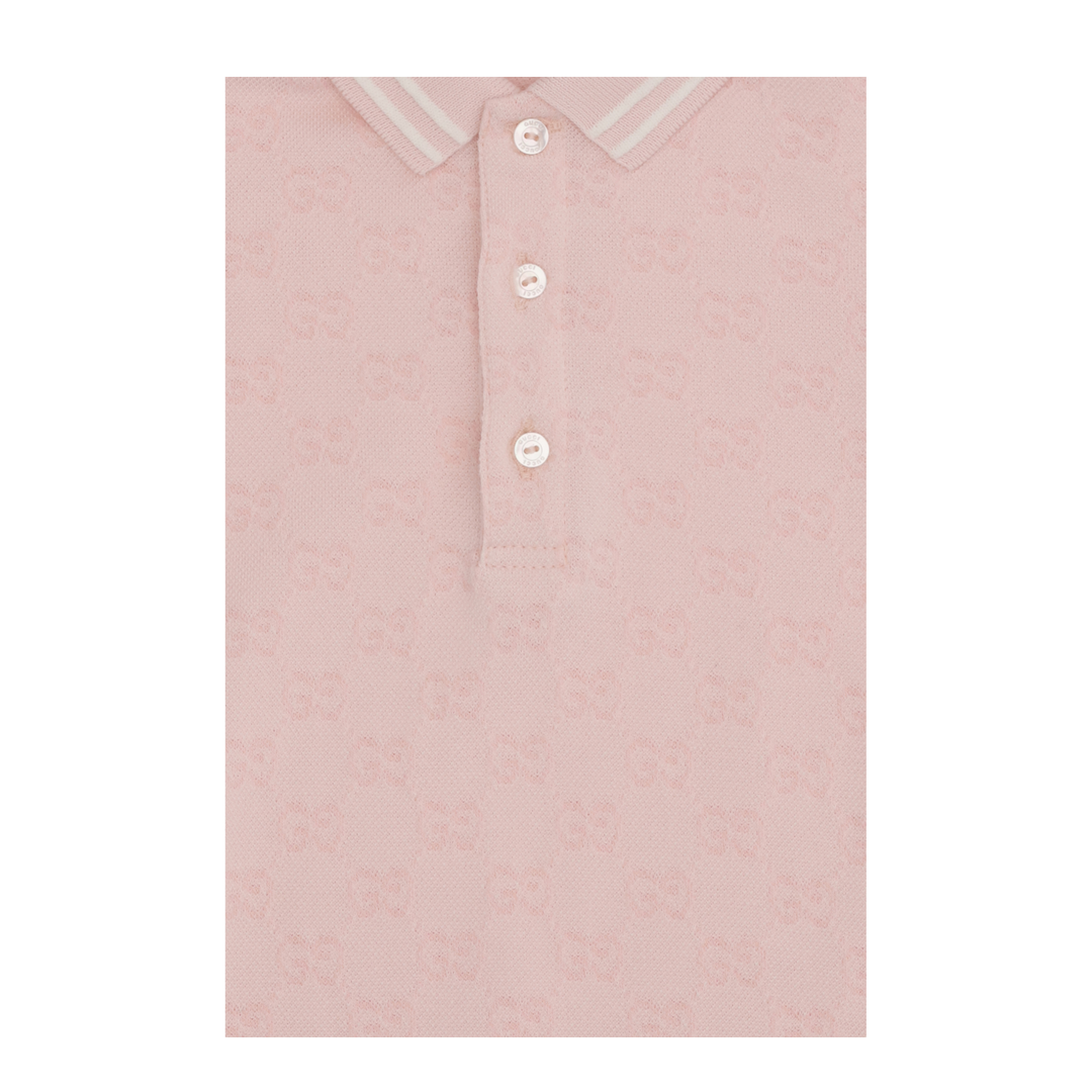 MAYFEYR - Gucci - Cotton Two-Piece Gift Set - 849683XJHBA