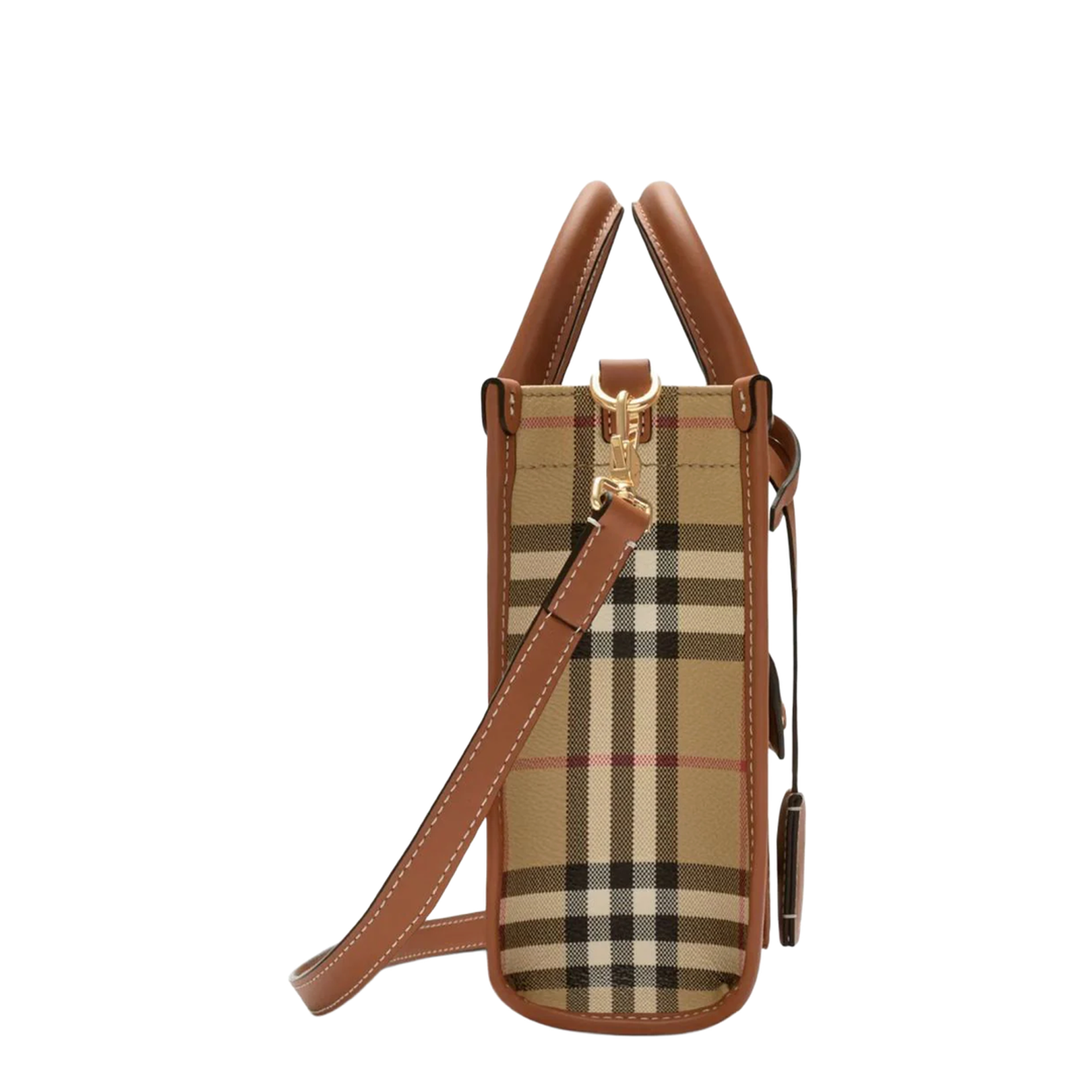 Mini Freya Tote Bag