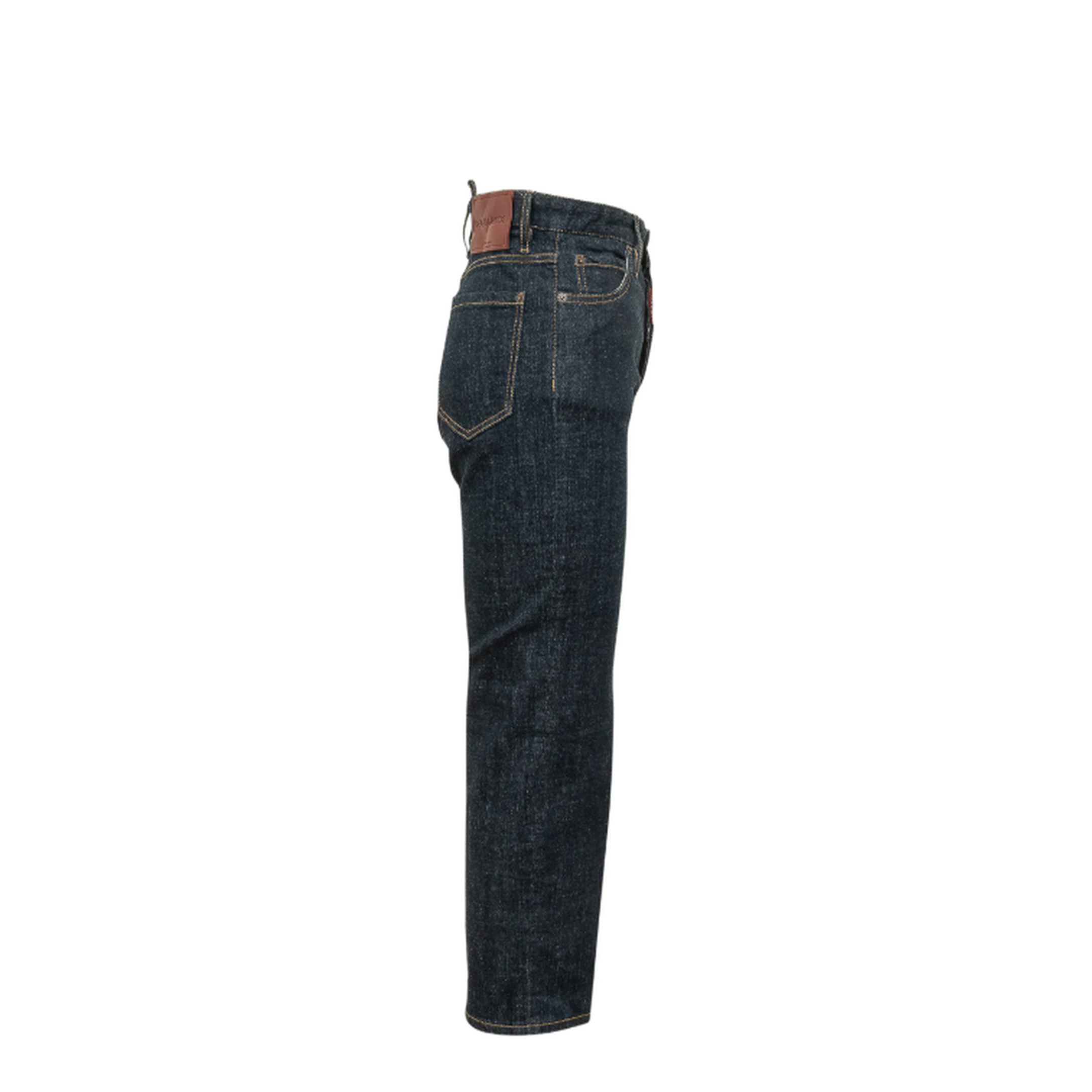 MAYFEYR - Dsquared2 - Pants 5 Pockets - S75LB1157S30664470