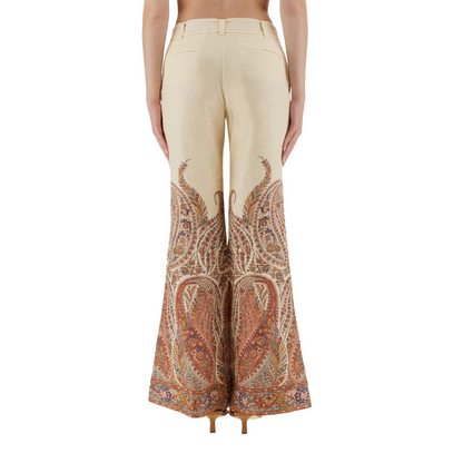 Rhiannon Flare Pant
