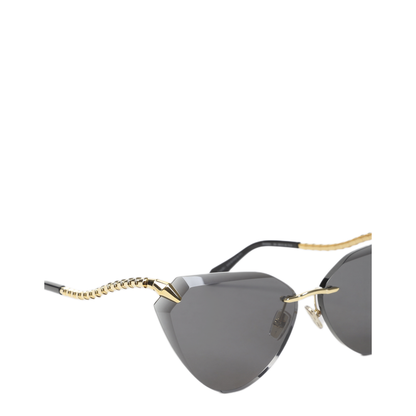 MAYFEYR - BVLGARI EYEWEAR - Serpenti Viper Sunglasses - BV40024UGREY