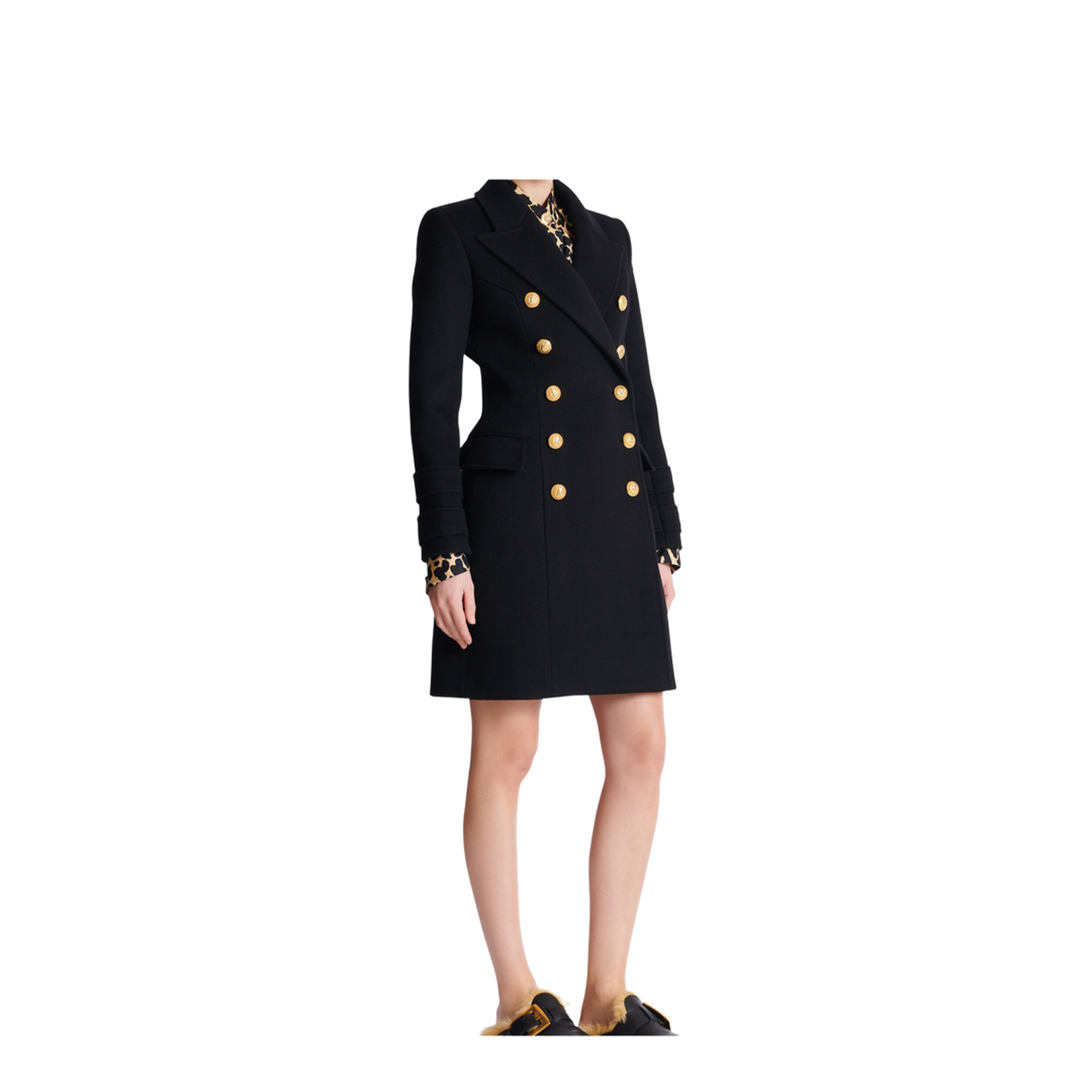 women's coat