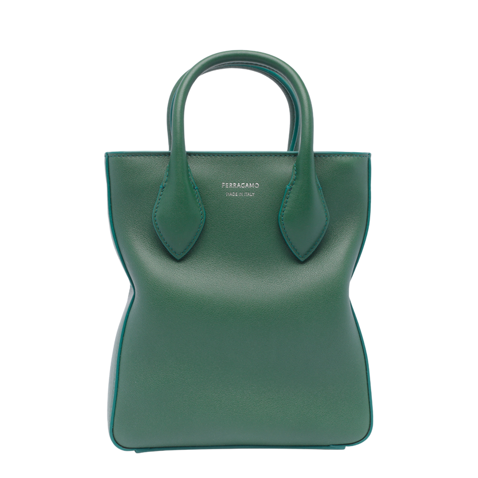 Forest Small Tote Bag