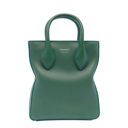 Forest Small Tote Bag