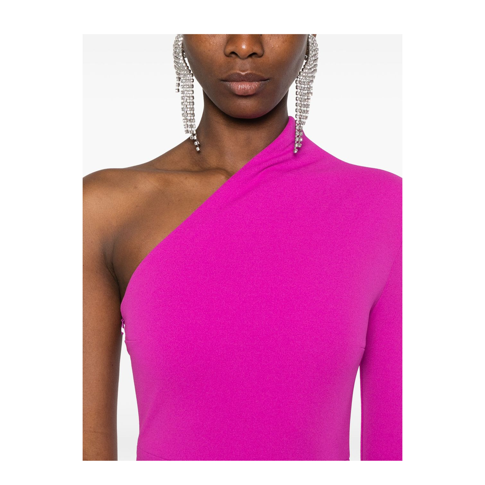 Joana Long Dress