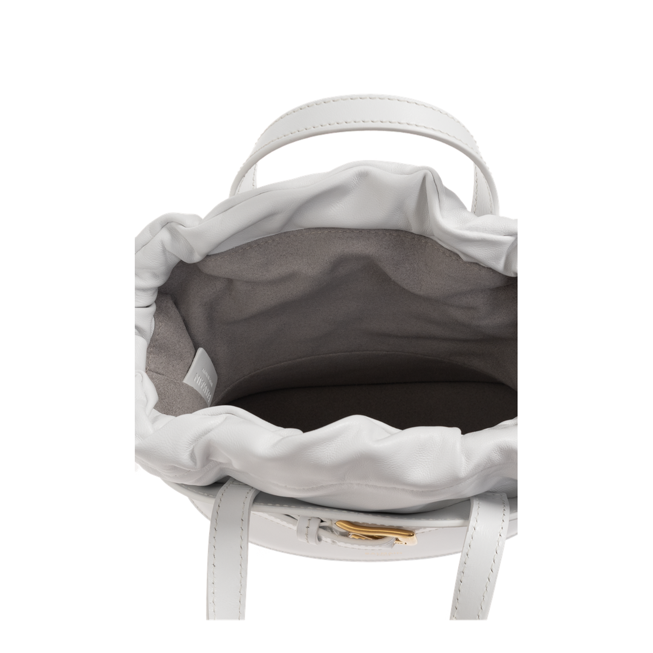 Shuffle Mini Handheld Bag