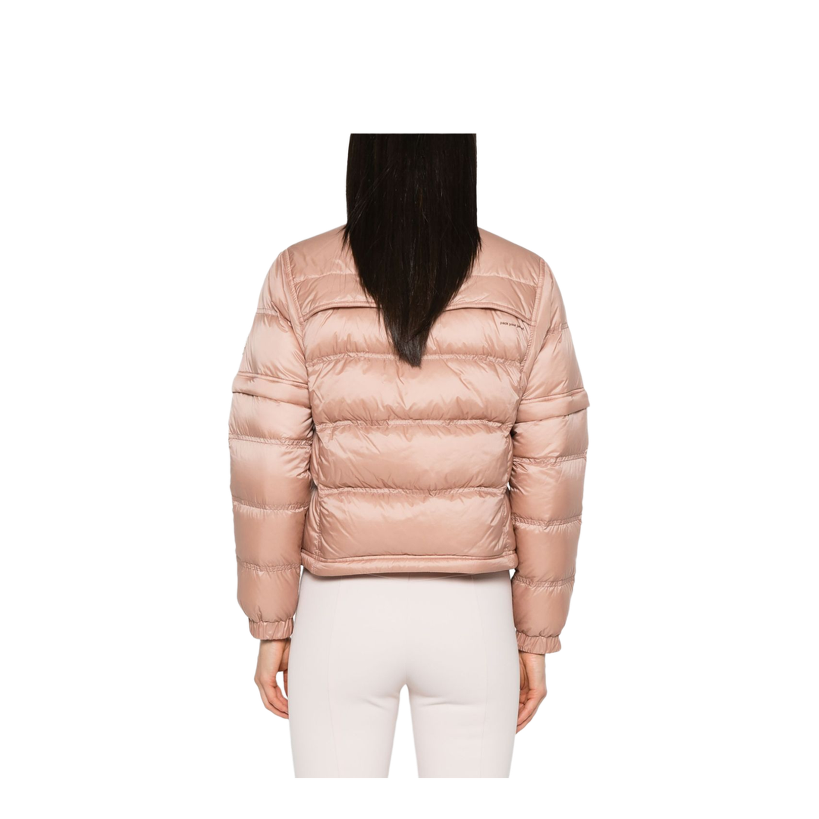 Mauduit Short Down Jacket