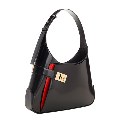 Vanity Hobo Bag