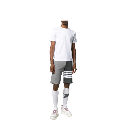 MAYFEYR - Thom Browne - Sport Shorts 4-Bar - MJQ012F00535