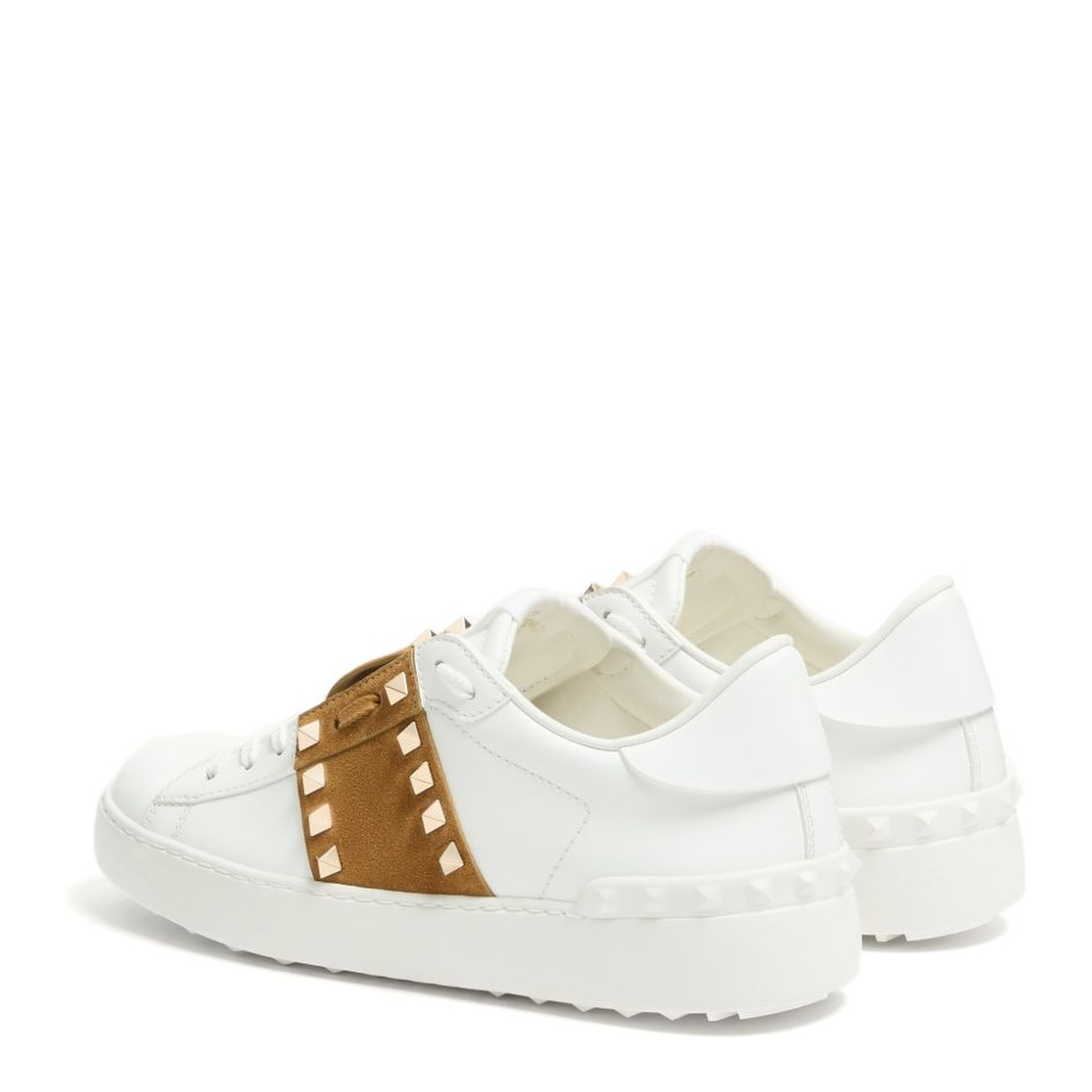 MAYFEYR - Valentino - Sneakers Beige - WS0A01ZBV3DZ