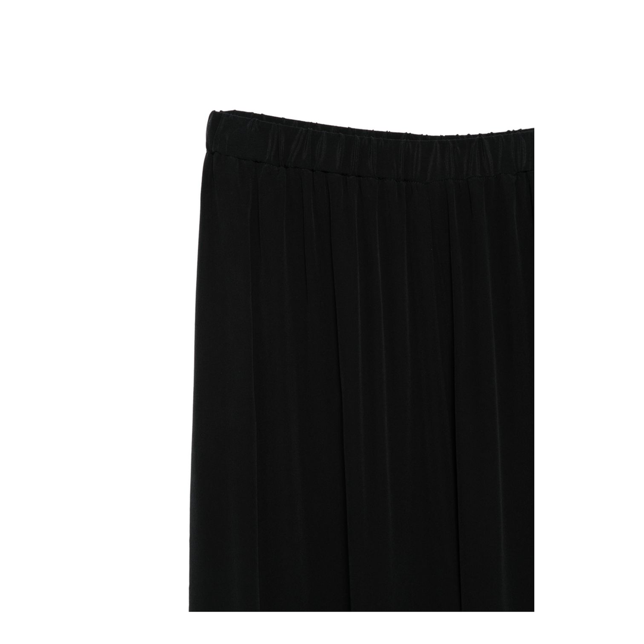 MAYFEYR - Alysi - Trousers Black - 116175P6209NE