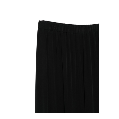 MAYFEYR - Alysi - Trousers Black - 116175P6209NE