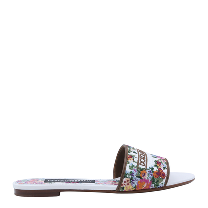 Sandals Pink