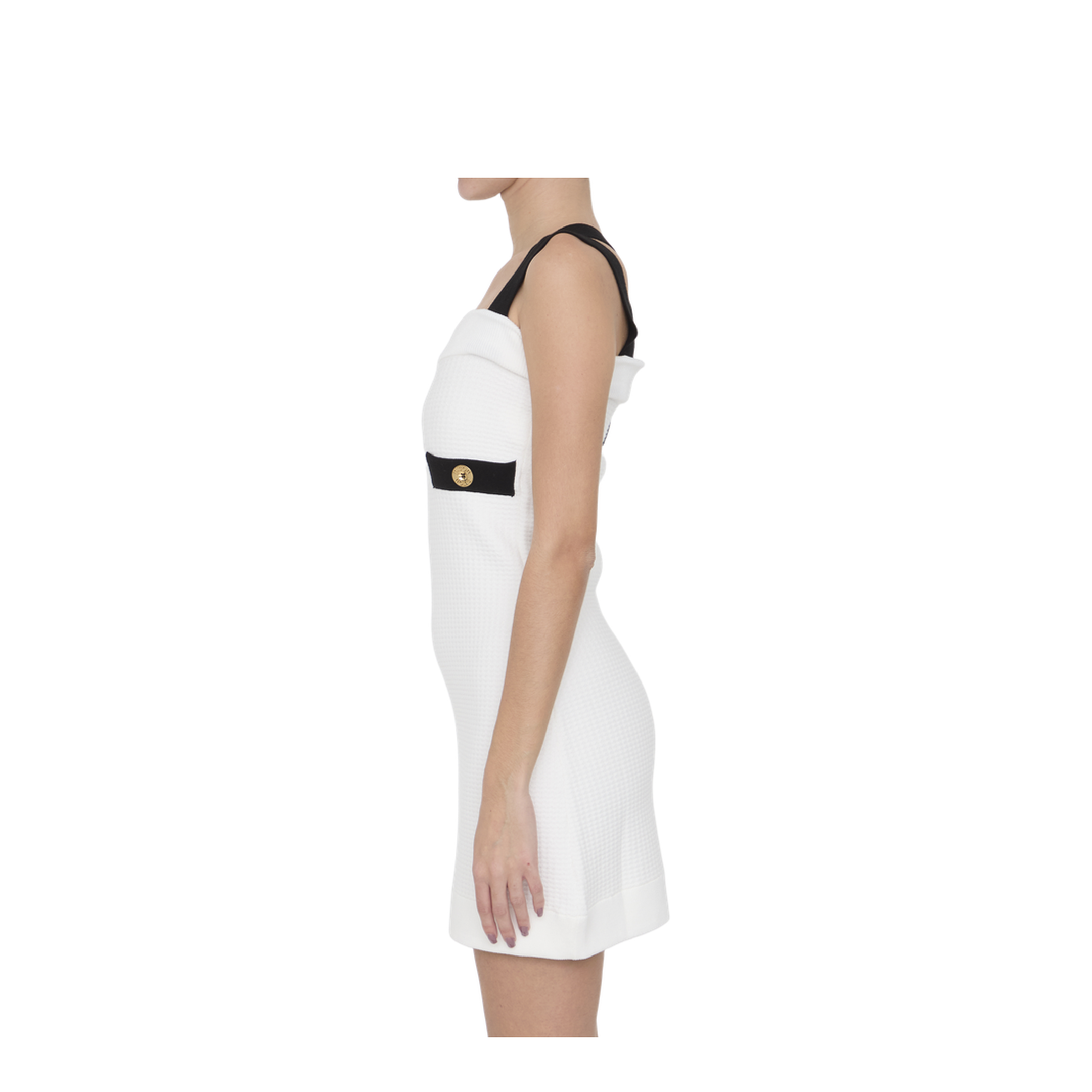 MAYFEYR - Patou - 3D Knit Dress - KN1718070001W