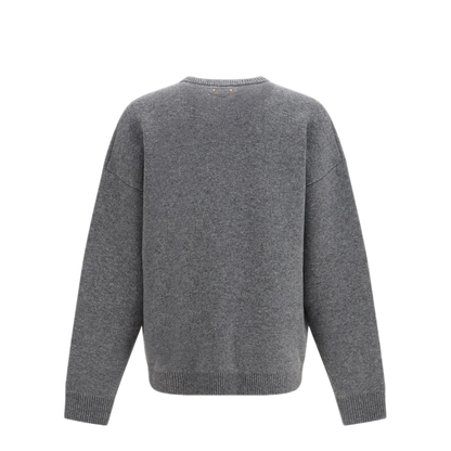 MAYFEYR - Balenciaga - Wool Crewneck Sweater - A0093VT16751100