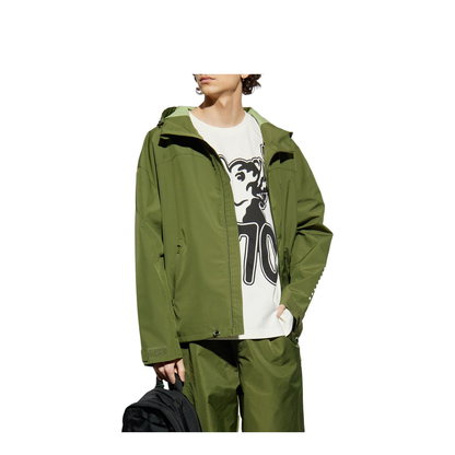 Boke Flower Jacket