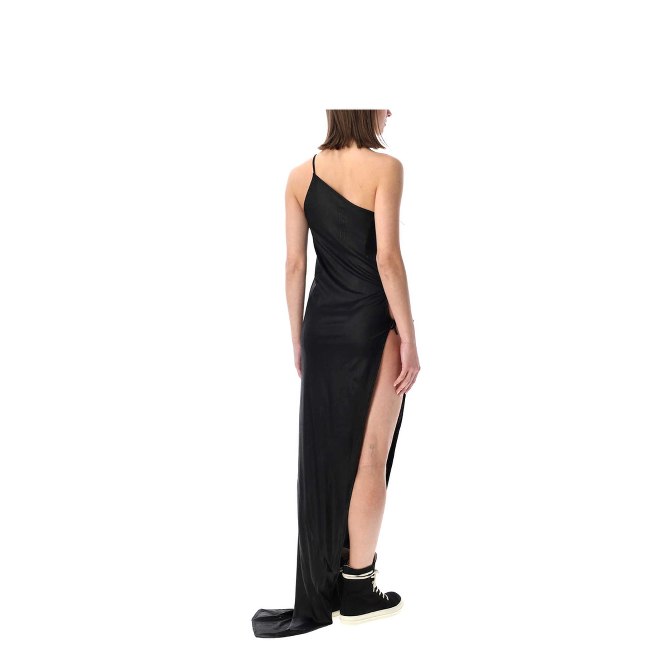 MAYFEYR - Rick Owens - Dresses Black - DS01F4516JL09