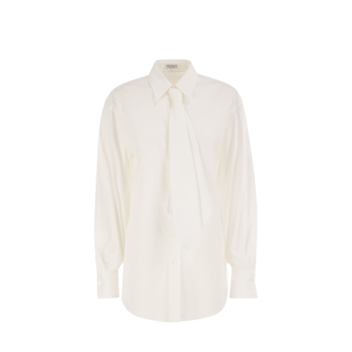 MAYFEYR - Brunello Cucinelli - Shirt - M0091M3A56C159