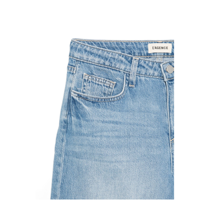 MAYFEYR - L'agence - Jeans Blue - 2859BRISCOTTIEAHIM