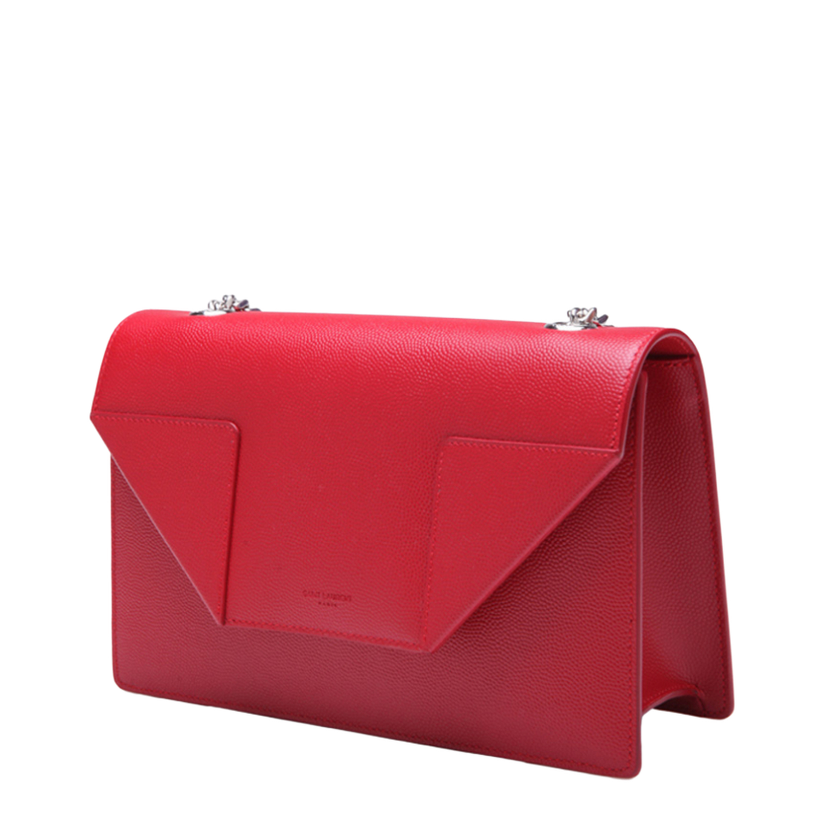 Shoulder Bag with Logo