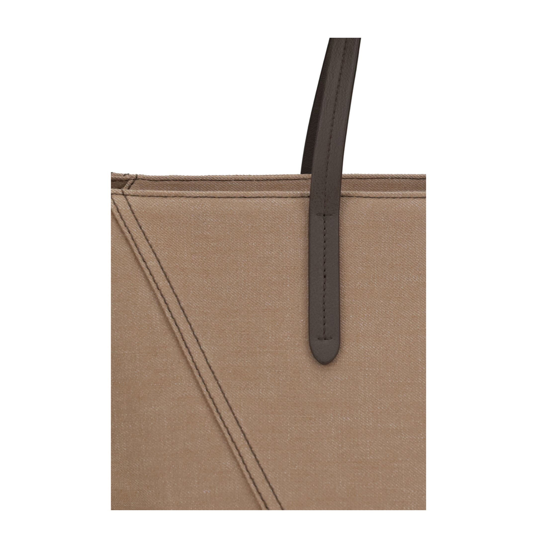 MAYFEYR - Brunello Cucinelli - Canvas Bc Tote Bag - MB25D2571C005