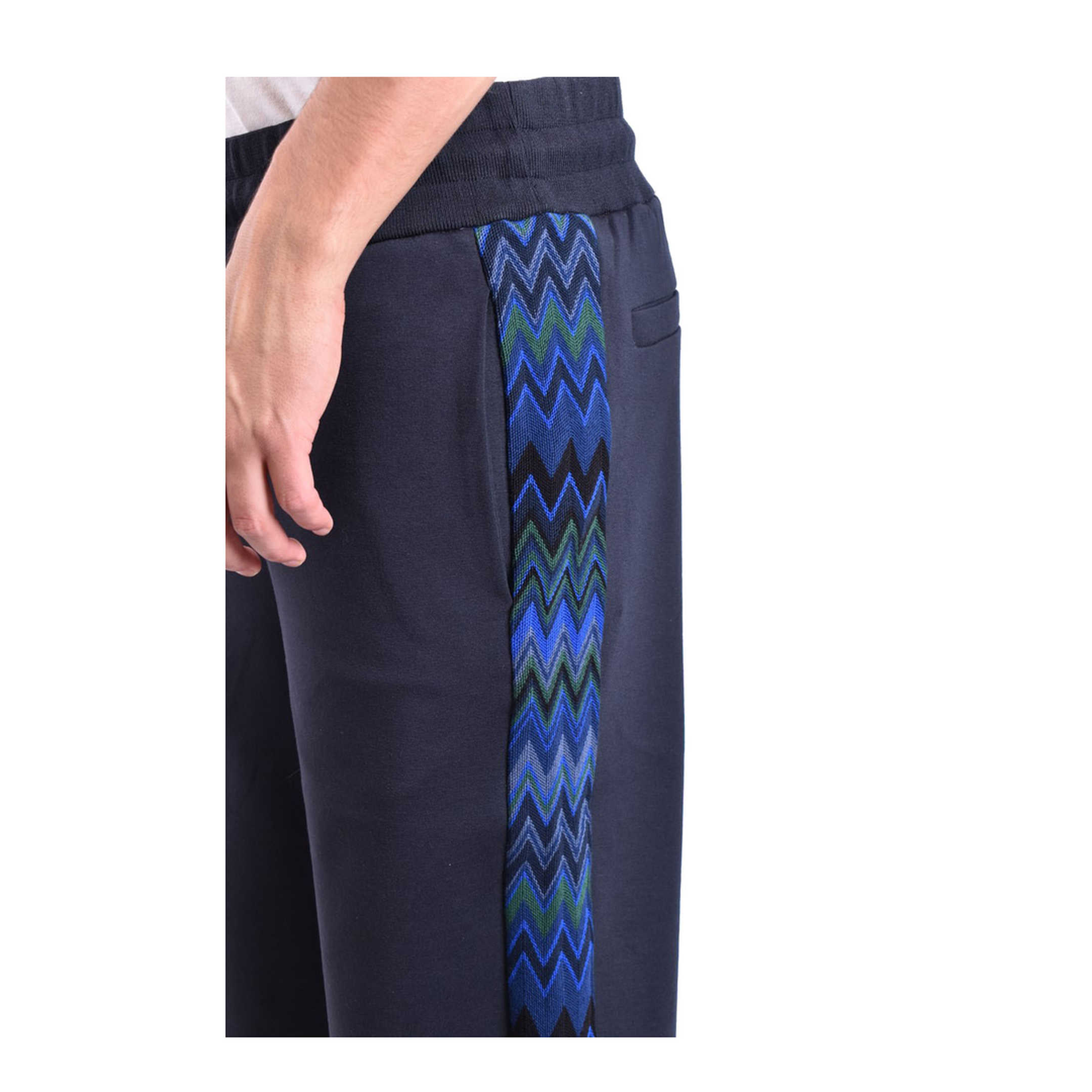 MAYFEYR - Missoni - Trousers - US22WI03BR00HLSM8AJ