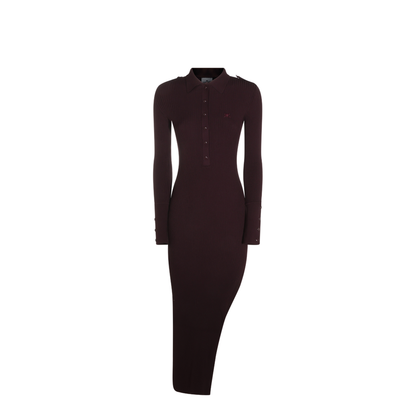 MAYFEYR - Courreges - Dresses - 326MRO906FI00014010