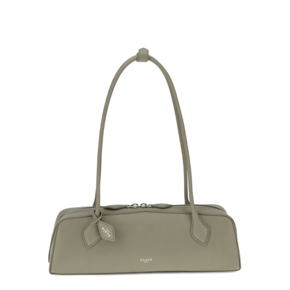 Beige Bag