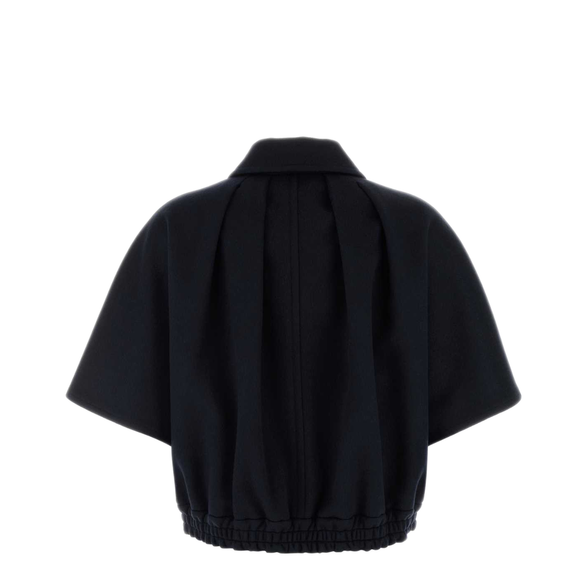 MAYFEYR - Max Mara - Midnight Blue Cashmere Dream Vest - 2624736071600027