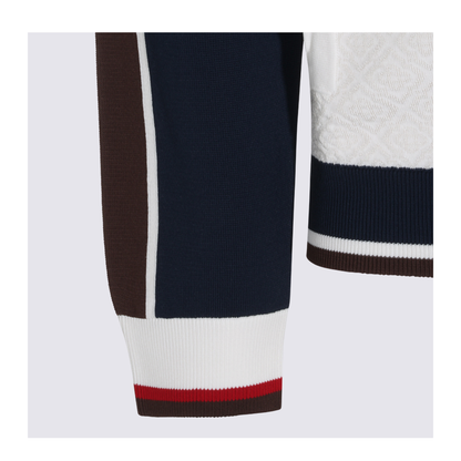MAYFEYR - Casablanca - Sweaters - MAW26KW147701
