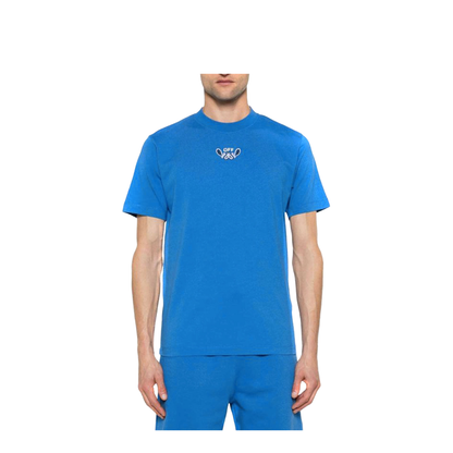 MAYFEYR - Off-White - T-Shirt - OMAA027S24JER0014601