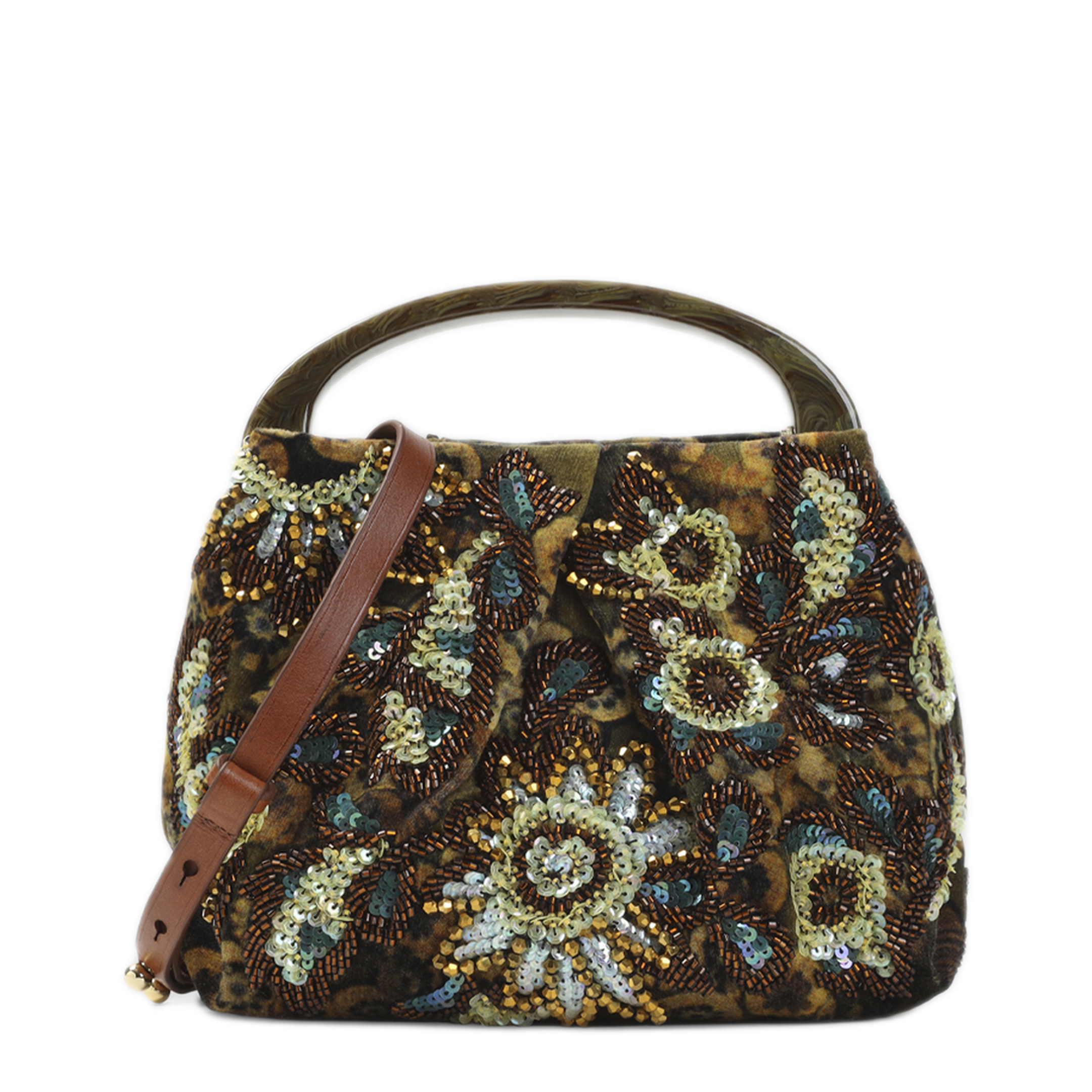 MAYFEYR - Dries Van Noten - Handbag - 2621315094300606