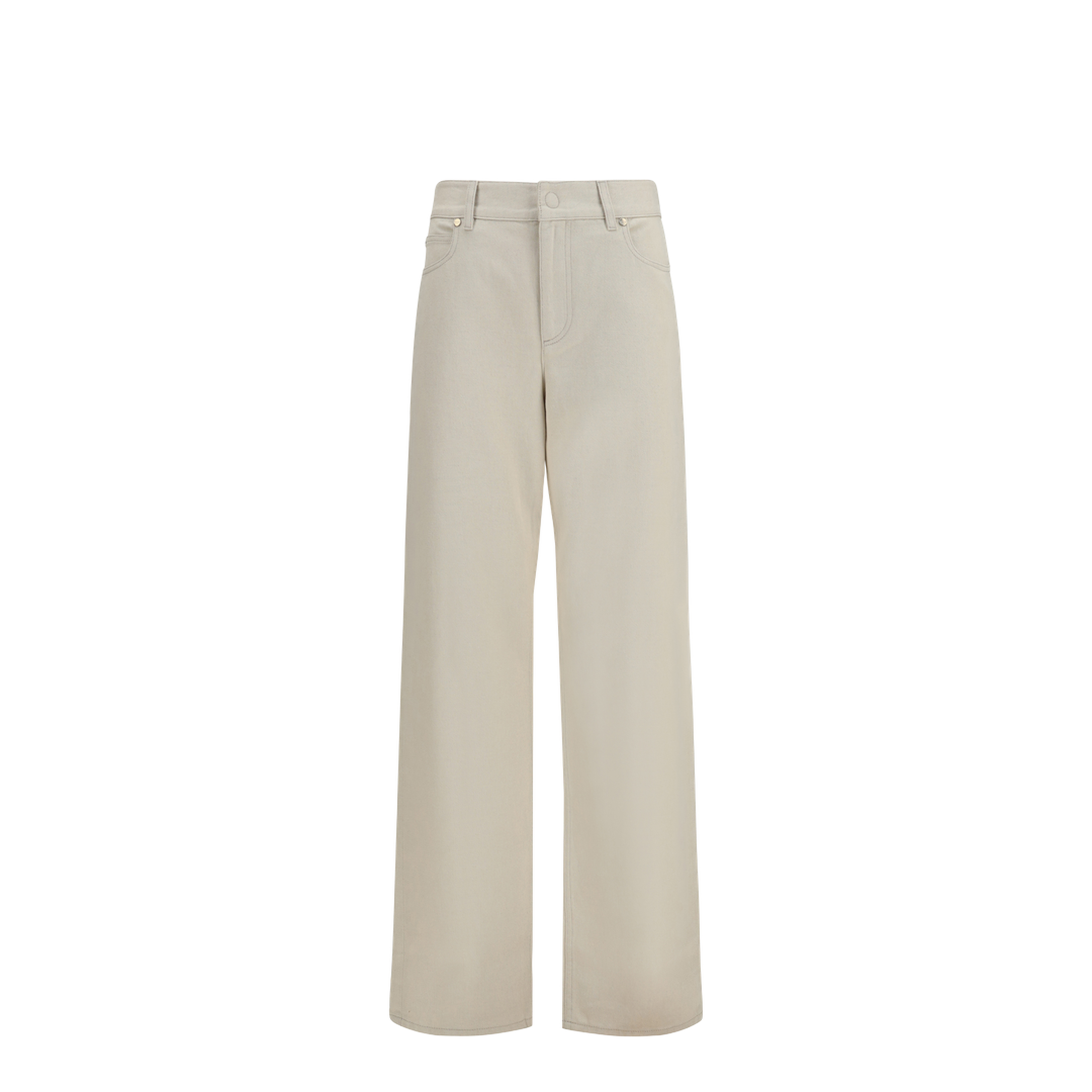 MAYFEYR - Fendi - Jeans Ff Reverse - FLP882AOHV