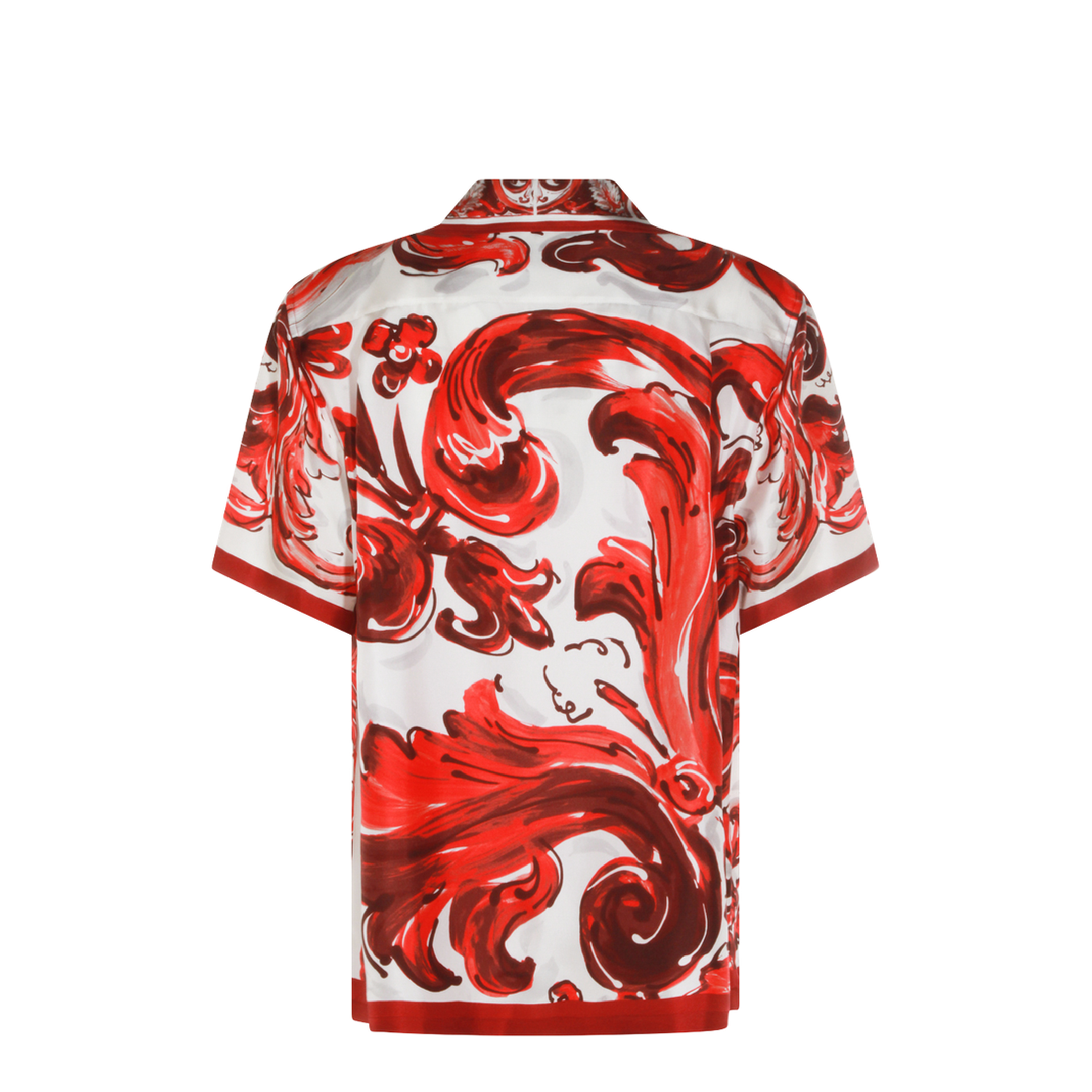 MAYFEYR - Dolce & Gabbana - Shirts - G5JH9THI133ID5DQ